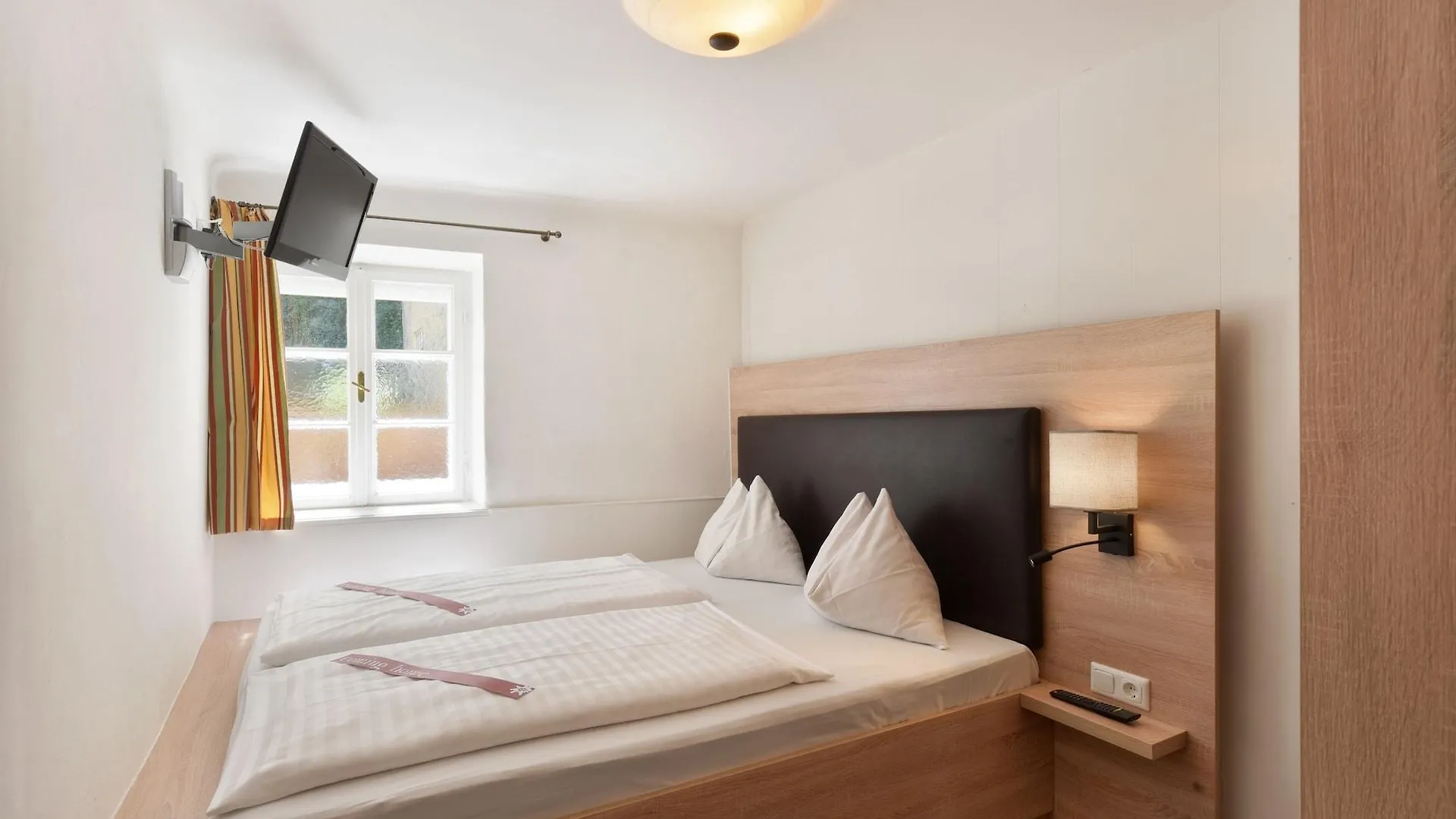 Hotel Krone 1512 Salzburgo