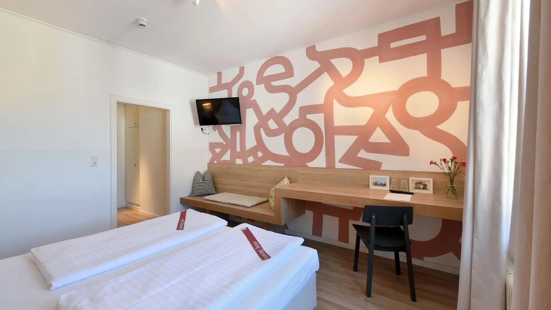 Hotel Krone 1512 Salzburgo 3*,