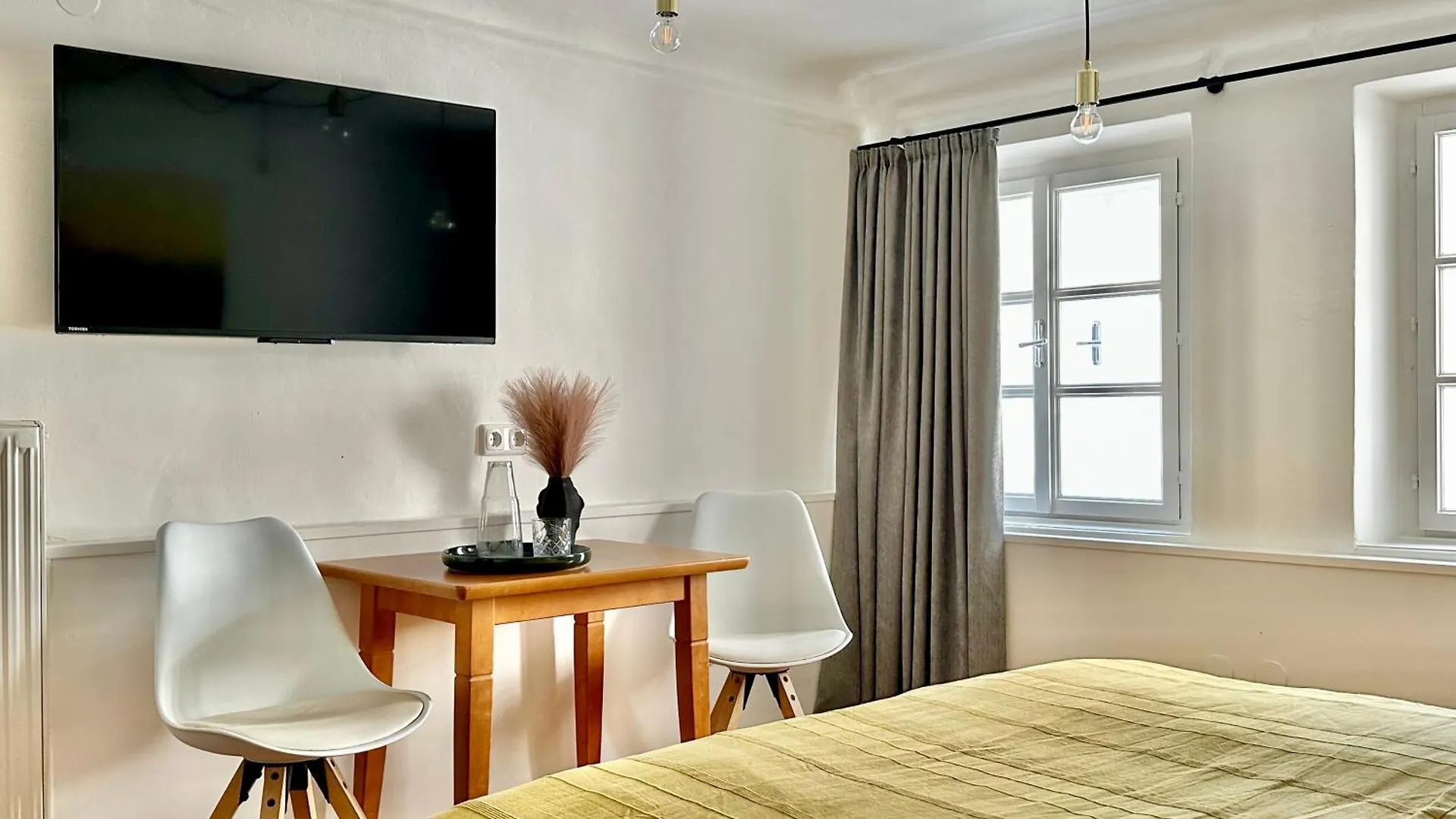 Hotel Krone 1512 Salzburgo 3*,