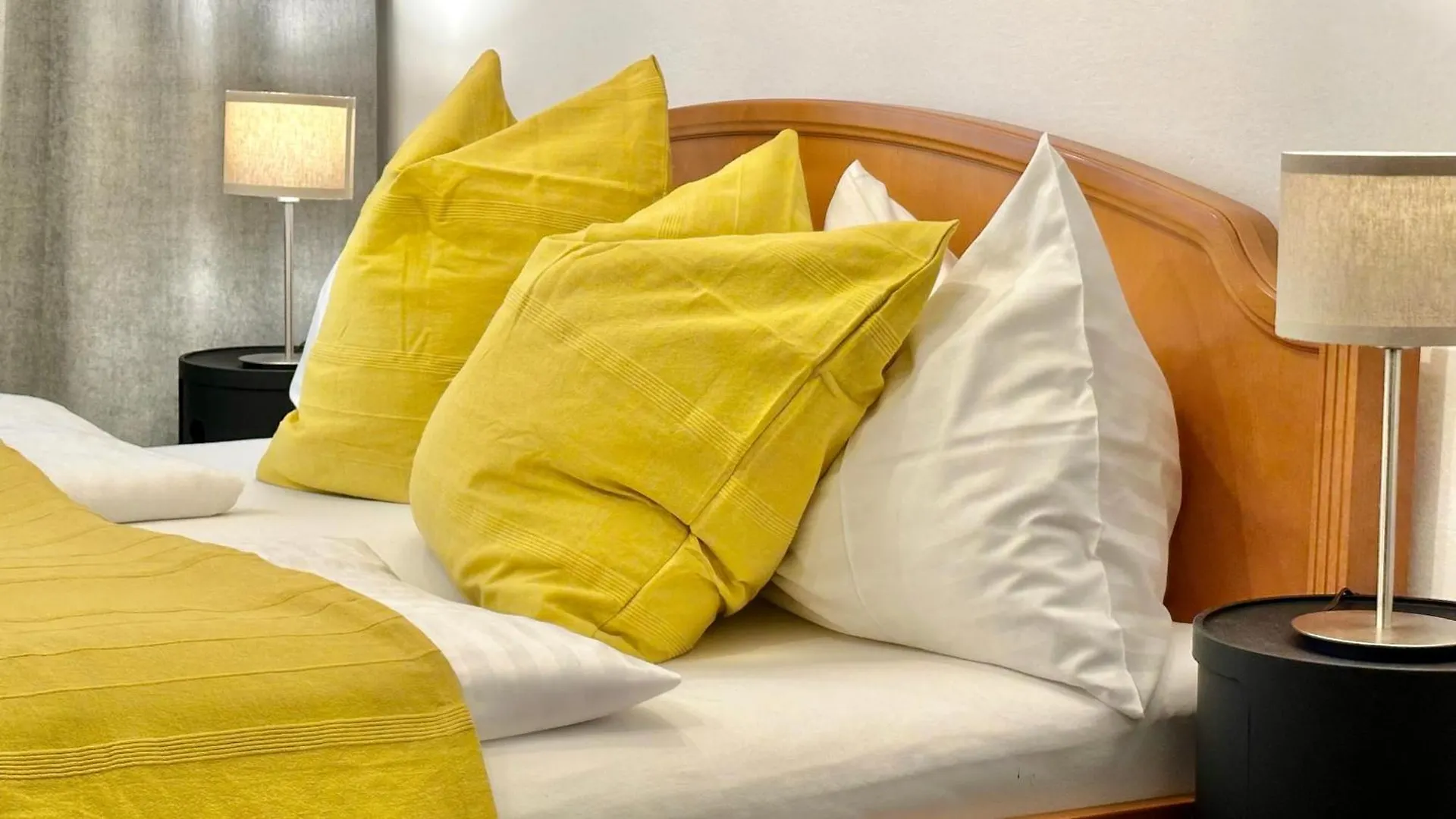 Hotel Krone 1512 Salzburg