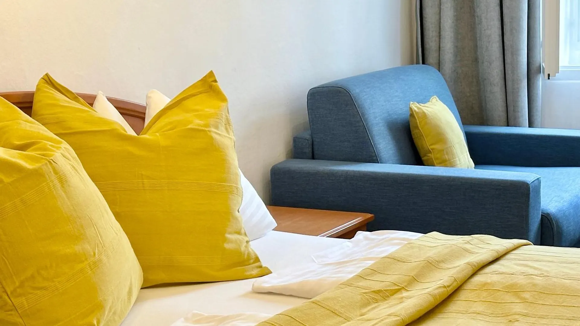 ***  Hotel Krone 1512 Salzburgo Austria
