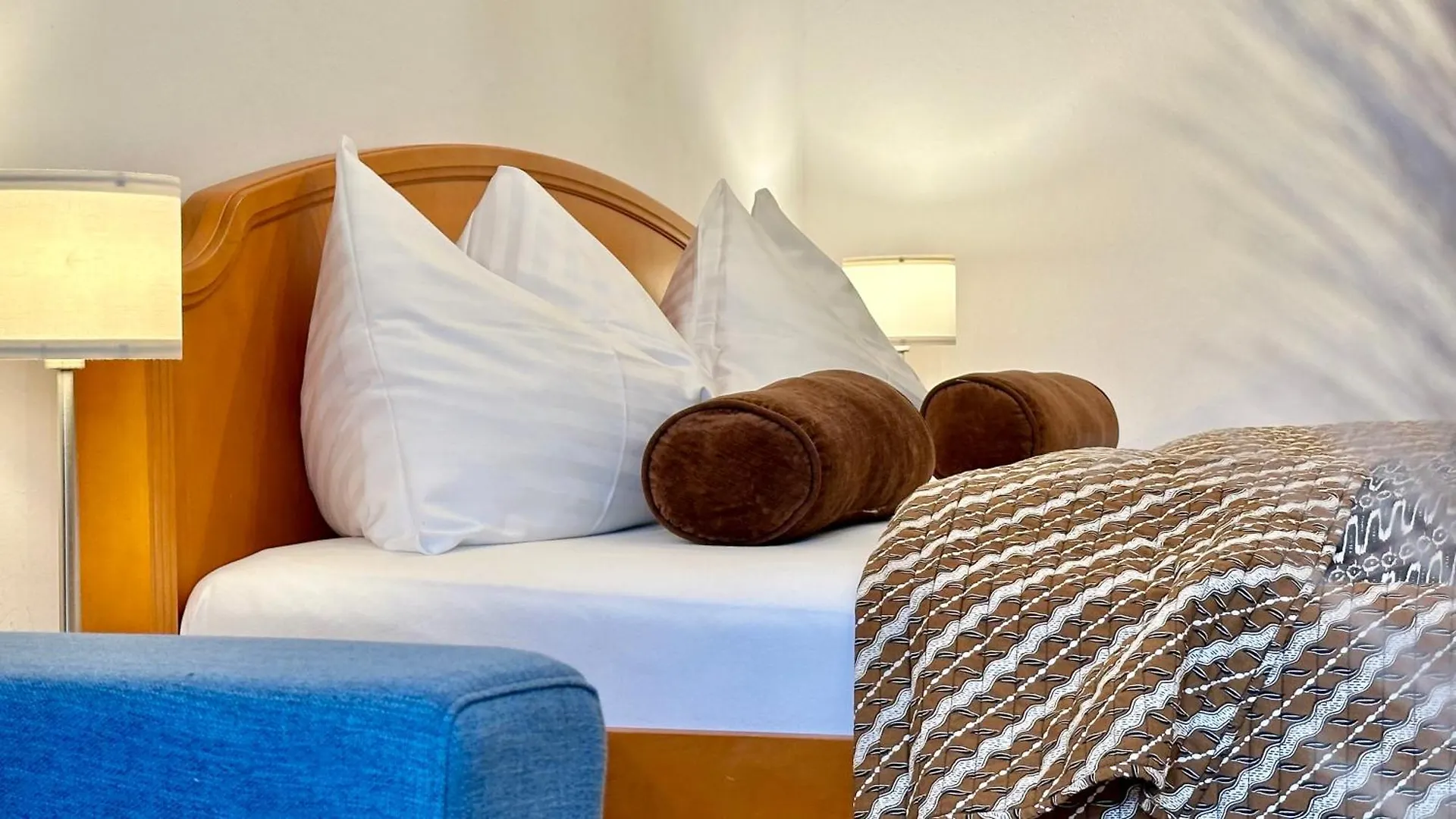 Hotel Krone 1512 Salzburgo