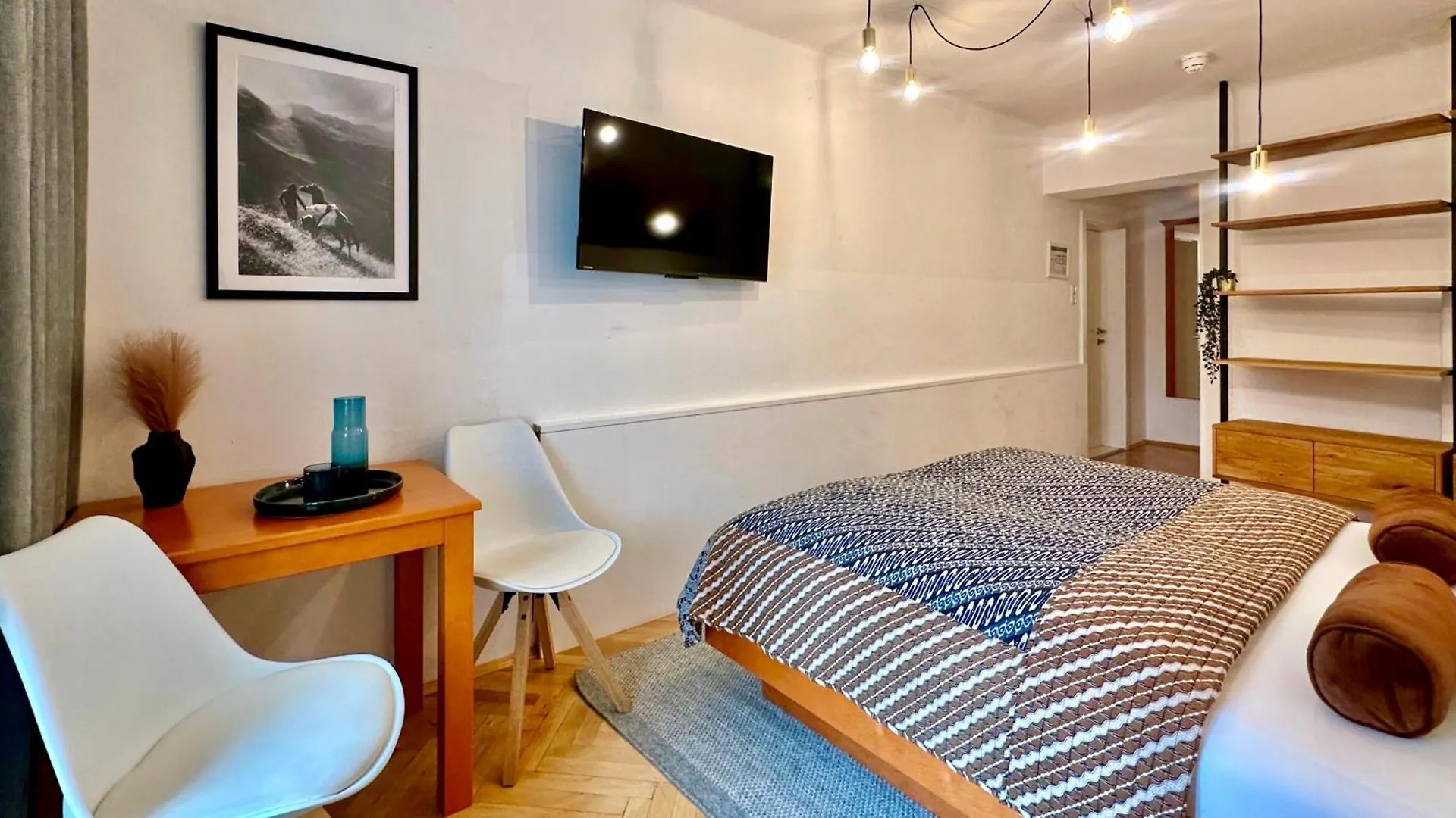 Hotel Krone 1512 Salzburg 3*,  Österrike