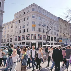 Haydn Hotel Viena