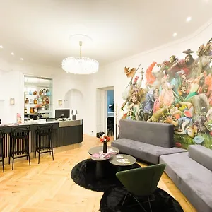 Arenberg Boutique Zentrum 4*, Vienna Austria