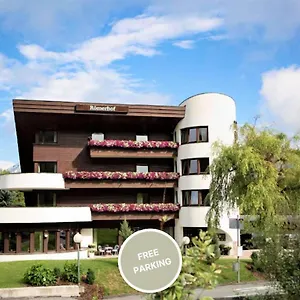 Garni Römerhof Hotell Innsbruck