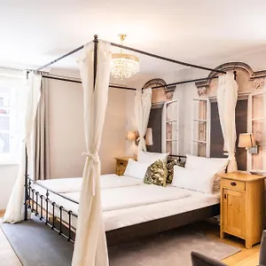فندق Boutiquehotel Amadeus