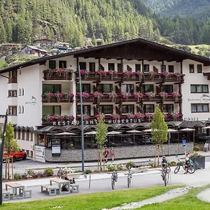 visit hotel