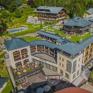 Saalbacher Hof Hotell Saalbach-Hinterglemm