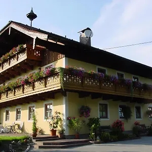 Maison d'hôtes Gaestehaus Steinerhof, Salzbourg
