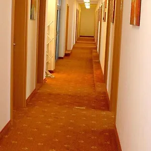 Maison d'hôtes Evido, Salzbourg