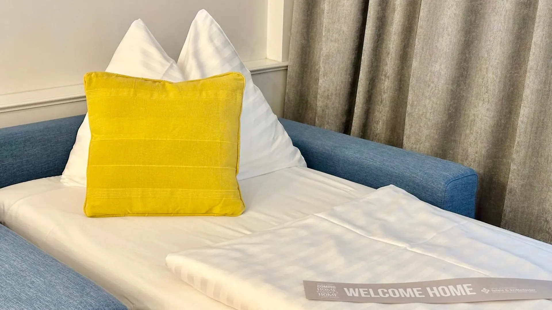 Hotel Krone 1512 Salzburgo