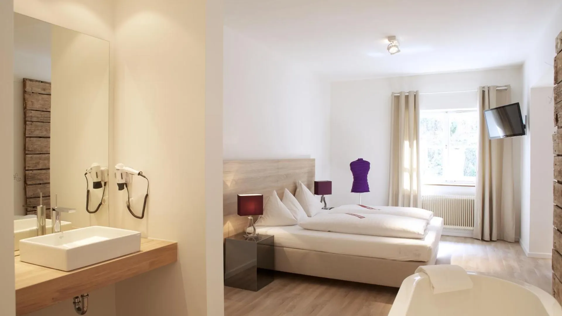 Hotel Krone 1512 Salzburgo