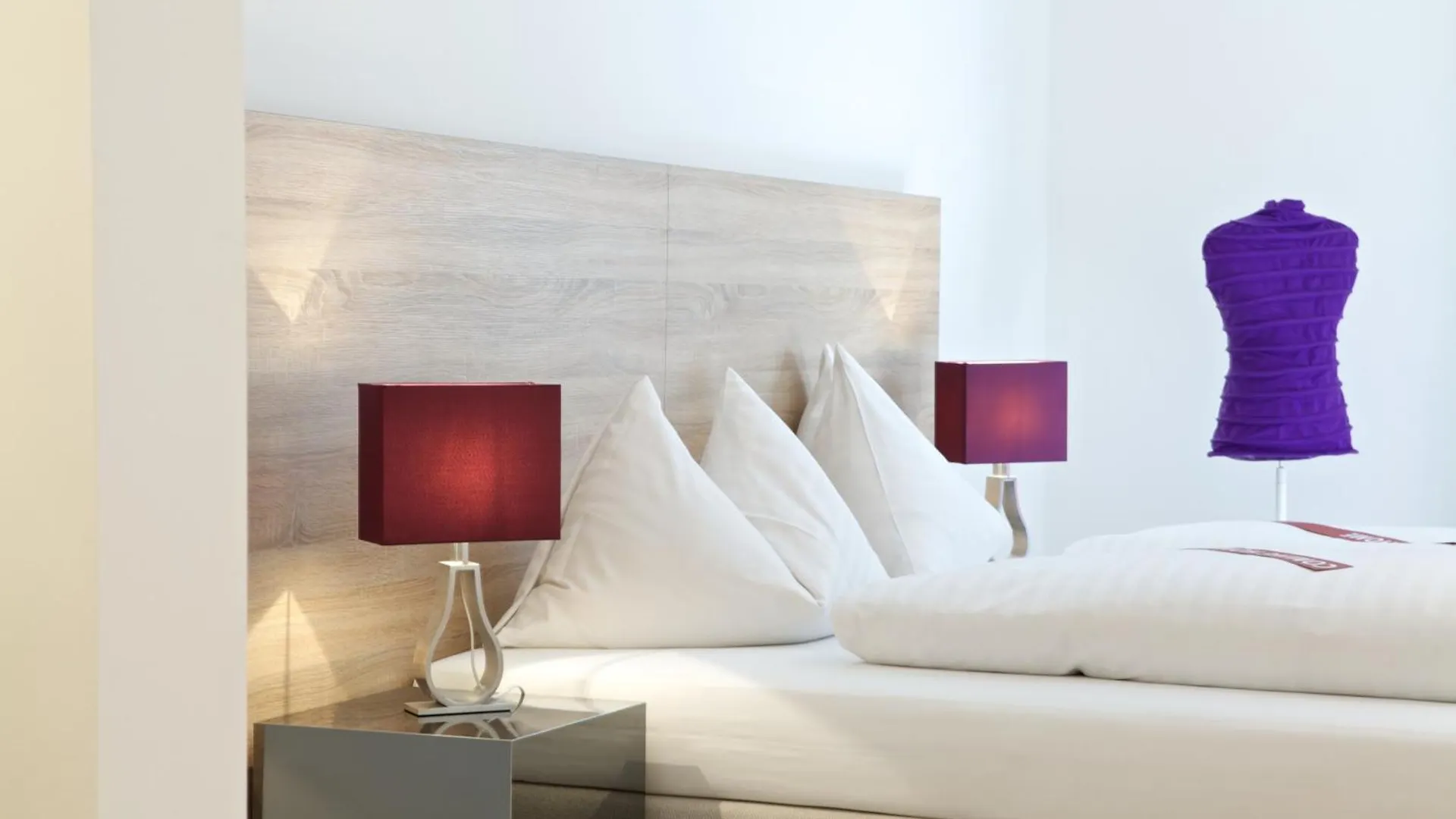 Hotel Krone 1512 Salzburgo 3*,  Áustria