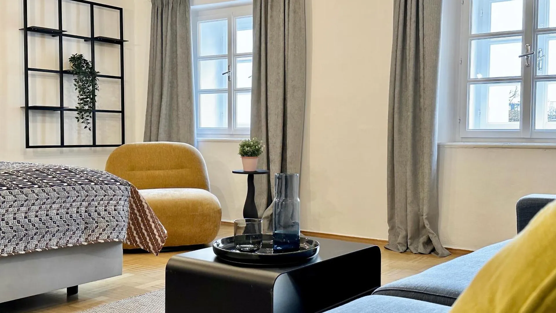Hotel Krone 1512 Salzburgo Áustria