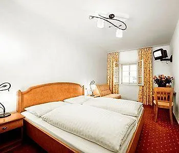 זלצבורג Hotel Krone 1512